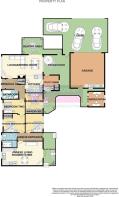 Tyning Close, Trowbridge, Wiltshire BA149DZ-high (