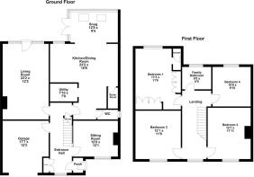 70, Rushton Road, Rothwell - all floors.JPG