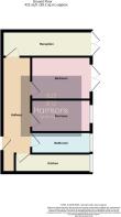 2D Floorplan