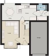 Ground Floor