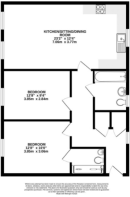 14 Houghton House Floorplan