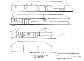 Elevation plans