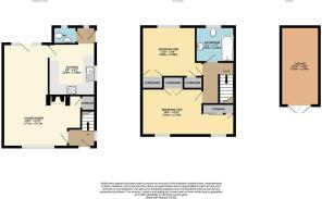 65, Geers Wood Heathfield, TN21 0AR