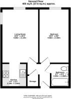Flat 20 Crosby Hall-high