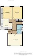 Addison Croft 14 - Floorplan