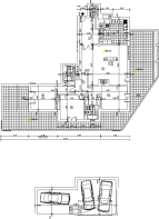 Flat floorplan