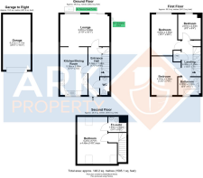 Plot 37, Lime Walk, Salboy Harrass, Long Sutton -