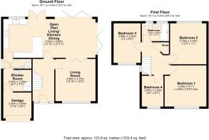 2DFloorplan