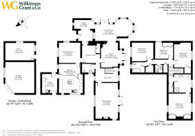 Full Floorplan