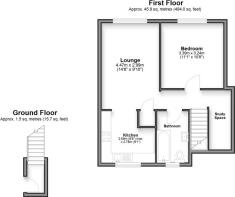 Green Lane, Floor...