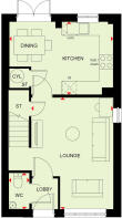 Maidstone - Ground Floor - The Poppies Ph3