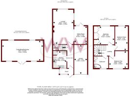 16 Beverley Close, Park Gate, Southampton, SO31 6Q