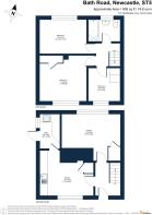 Floorplan P