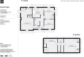 First and Second Floor