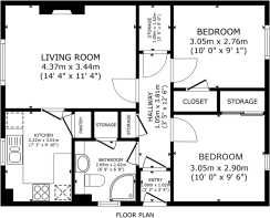 floorplans 18 Earnba