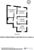 Third Floor