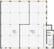 Potential Ground Floor Plan