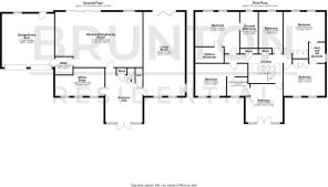 7 The Pastures , Medburn, Newcastle Upon Tyne - al