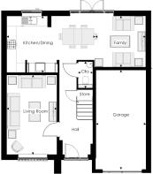 Ground Floor