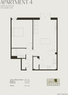 Forest Apartments_Apartment 4