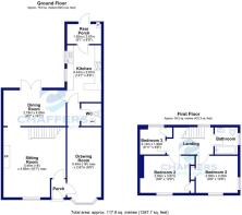 50 Bridge Street, Sturminster Newton, Dorset - all