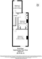 First Floor Accommodation