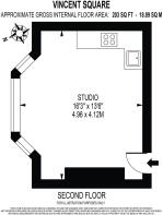 48, 5 Vincent Squ...