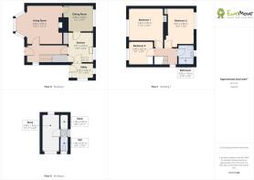 Carlton Road - All FLoors Plus Outbuilding