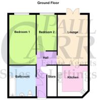 Floorplan One