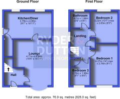 Floorplans
