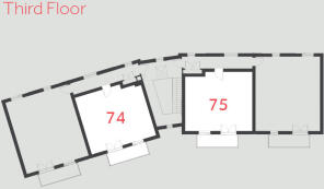 Third Floor Apartment