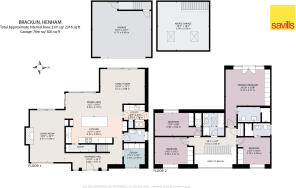 Full Floorplan