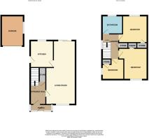 4 Wayford Glade, Wv13-high