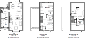 Floor/Site plan 1