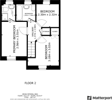 Floorplan 2