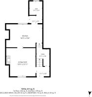 Ground Floor Floorplan