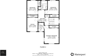 Floorplan 2