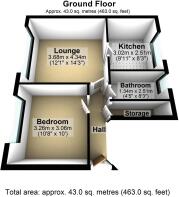Floorplan 2