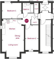 Apartment 237