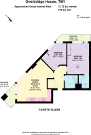Flat 18, Overbridge 
