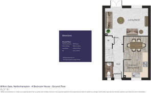 Plot floorplan
