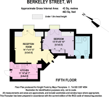 Berkeley Street Floo