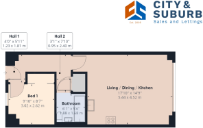 PH006 Floorplan