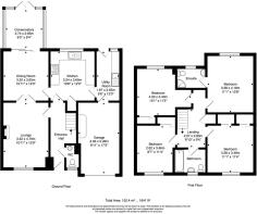 1 Mulbury Close,