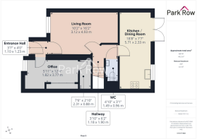 GROUND FLOOR ACCOMMODATION