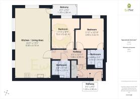 EweMove Estate Agents Basingstoke - Lambert Court