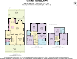 Floor Plan - Hamilto