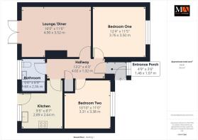 Floorplan 2