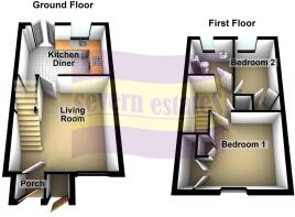 3D Property Floorplan