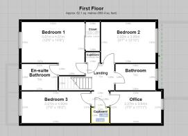 Second Floor